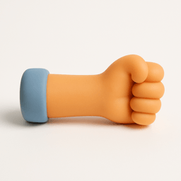 arm vocabulary illustration