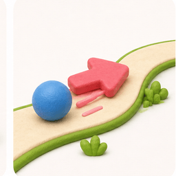 be forced to vocabulary illustration