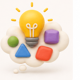 concept vocabulary illustration