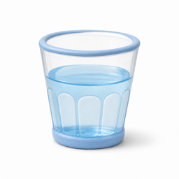 cup vocabulary illustration