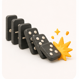 effect vocabulary illustration