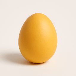 egg vocabulary illustration