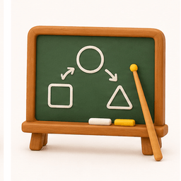 explanation vocabulary illustration