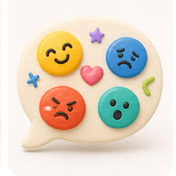 expression vocabulary illustration