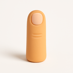finger vocabulary illustration