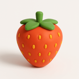 fruit vocabulary illustration