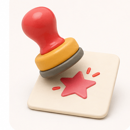 impression vocabulary illustration