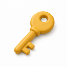 key vocabulary illustration