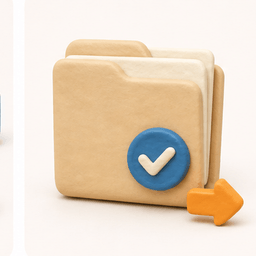 measure / official step vocabulary illustration