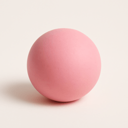pink vocabulary illustration
