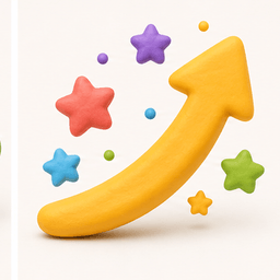 promotion vocabulary illustration