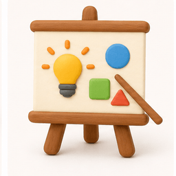 proposal vocabulary illustration