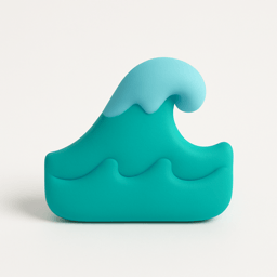 sea vocabulary illustration