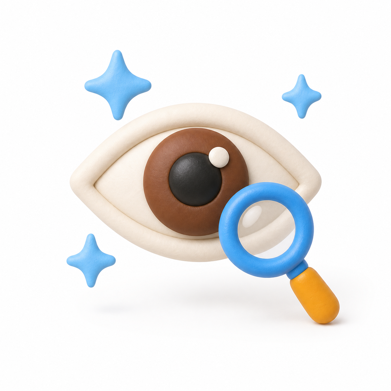 see vocabulary illustration