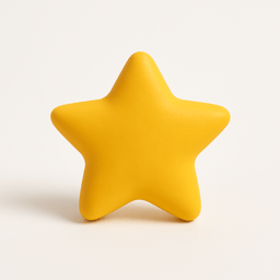 star vocabulary illustration