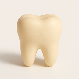 tooth vocabulary illustration