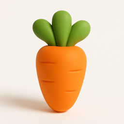 vegetable vocabulary illustration