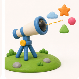 viewpoint vocabulary illustration