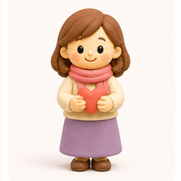 wife vocabulary illustration